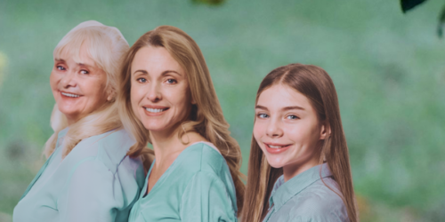 Generationenkonflikt Konflikte Eltern & erwachsene Kinder