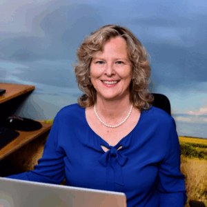 Renate Gentner Onlinemediatorin