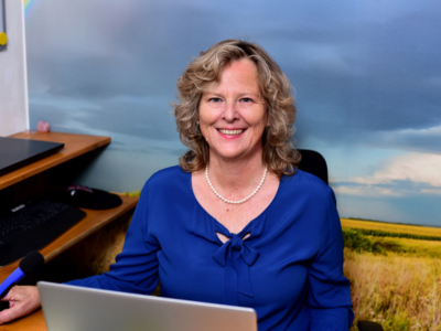 Renate Gentner - Geschwistermediation